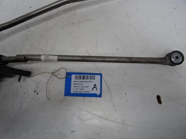 MECANISME DE CHANGEMENT DE VITESSES Audi A4 Avant (B8), Utilisé, Audi