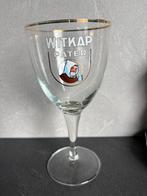 Glas 33cl witkap pater, Verzamelen, Ophalen of Verzenden