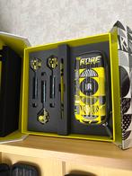 Target Luke Littler edge 23 gram, Sport en Fitness, Ophalen of Verzenden, Nieuw