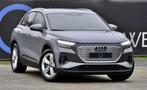 Audi Q4 e-tron Q4 35 ETRON CARPLAY CAMERA ZETELVER. ELEK KOF, Auto's, Automaat, Stof, Gebruikt, 5 zetels