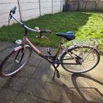Minerva meisjesfiets 28 inch, Fietsen en Brommers, Ophalen