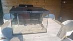Aquarium 70liter, Dieren en Toebehoren, Ophalen, Gebruikt, Grind, Zand of Voedingsbodem