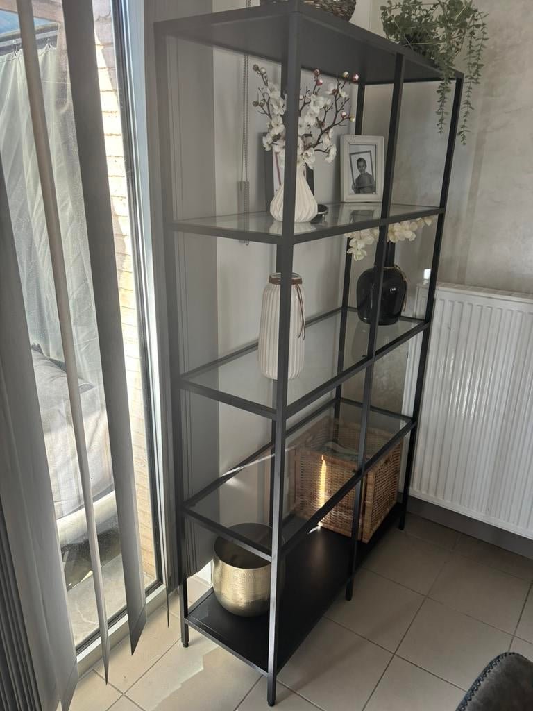 Étagère IKEA, Enlèvement ou Envoi, Comme neuf