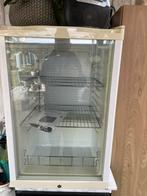 Flessen frigo, Electroménager, Classe énergétique A ou plus économe, Enlèvement, 100 à 150 litres, Sans bac à congélation