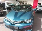 Toyota Auris hybride, Auto's, Automaat, Euro 6, Blauw, Bedrijf