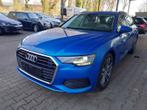 FleetAuction,be bied aan Audi A6 Avant 50 TDI quattro 2019, Autos, Cuir et Alcantara, Achat, Euro 6, Entreprise