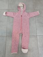 Onesie ebbe (warm met afsluitbare handen en voeten) maat 86, Enfants & Bébés, Vêtements de bébé | Taille 86, Enlèvement