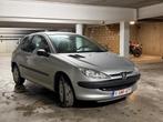 Peugeot 206 40.000km!!!, Auto's, Bedrijf, Centrale vergrendeling, Te koop, Benzine
