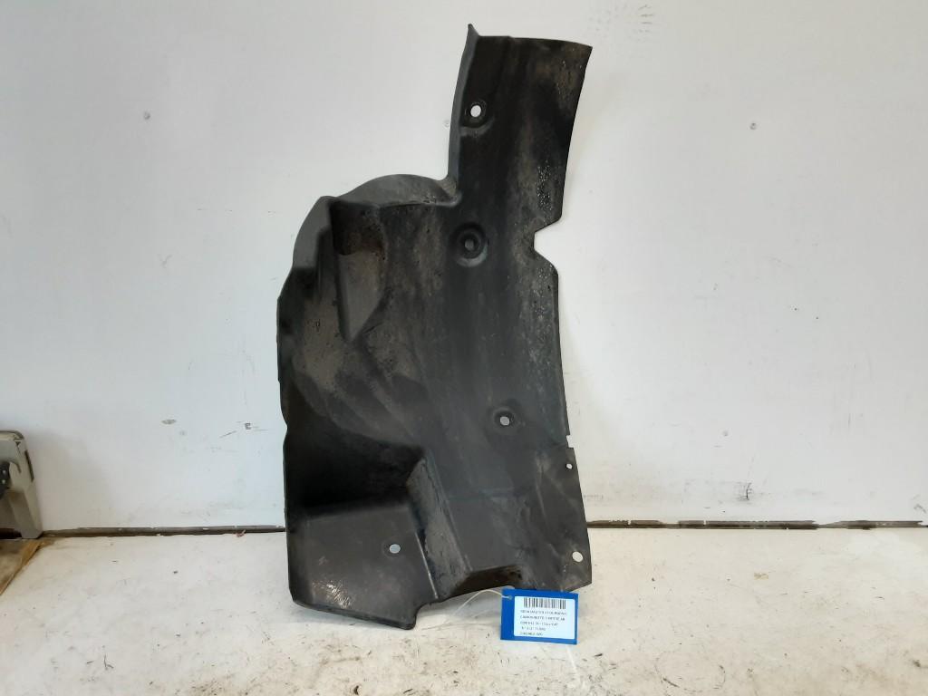 PARE BOUE AVANT GAUCHE Renault (638230008R), Utilisé, Gauche, Renault, Garde-boue