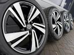 20 inch Volkswagen Touareg Tiguan CR R-line velgen banden, Gebruikt, -, 285 mm, -
