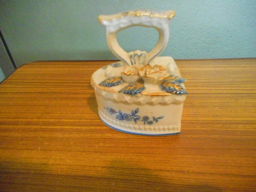 sierstuk, Antiek en Kunst, Ophalen of Verzenden