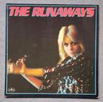 The Runaways: The Runaways (LP), Enlèvement ou Envoi