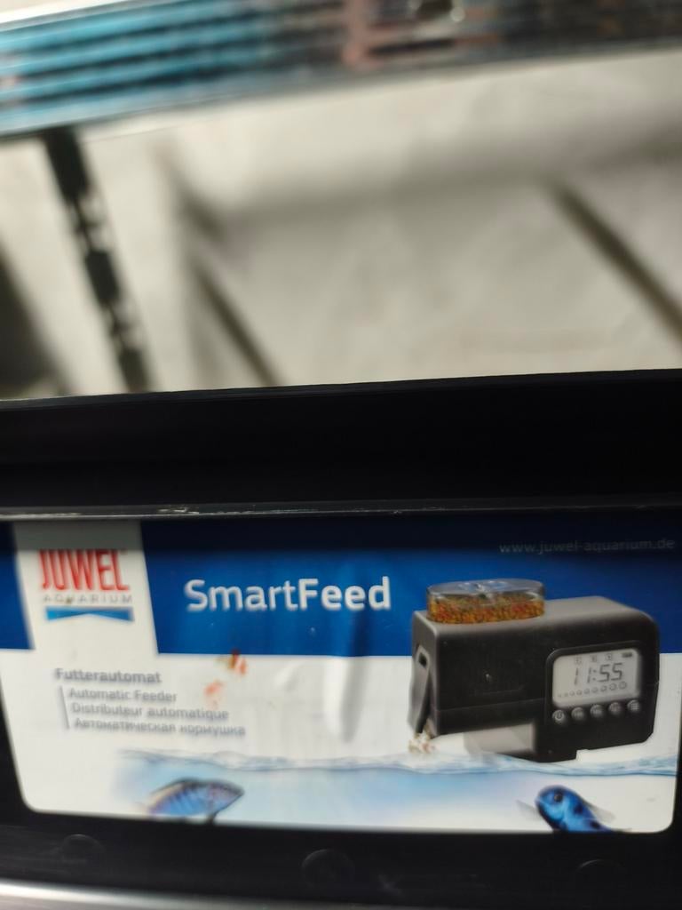 Aquarium juwel, in goede staat., Enlèvement