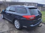 Citroën - C5 - Voiture - 2012, Autos, Citroën, Euro 5, Achat, Entreprise, Boîte manuelle