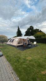 Obelink Familia 6 van 2021. Met Voorwand, Enlèvement