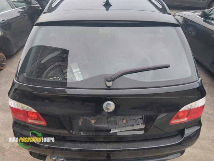 Hayon d'un BMW 5-Serie (475), -, -, Utilisé, 3 mois de garantie