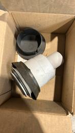 Gouttière de douche, Enlèvement