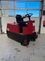 FactoryCat 48 | Veegmachine | Nieuw accupakket, Ophalen of Verzenden