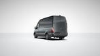 Mercedes-Benz Sprinter Sprinter 319 CDI GB L2 RWD SELECT Com, Auto's, Automaat, 4 deurs, Zwart, 4 cilinders