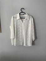 CHEMISE blanche C&A transparente XL, Vêtements | Femmes, Blouses & Tuniques, C&A, Enlèvement ou Envoi, Comme neuf, Blanc