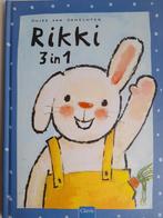 12 boeken voor kleuters.  Guido van Genechten, Ophalen of Verzenden, Zo goed als nieuw