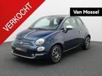 Fiat 500 1.2 8v 69hp MIL HYBRID ROCKSTAR, Autos, Fiat, Euro 6, Entreprise, 69 ch, 93 g/km