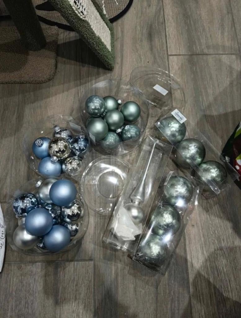 Décorations de Noël, Enlèvement ou Envoi, Utilisé