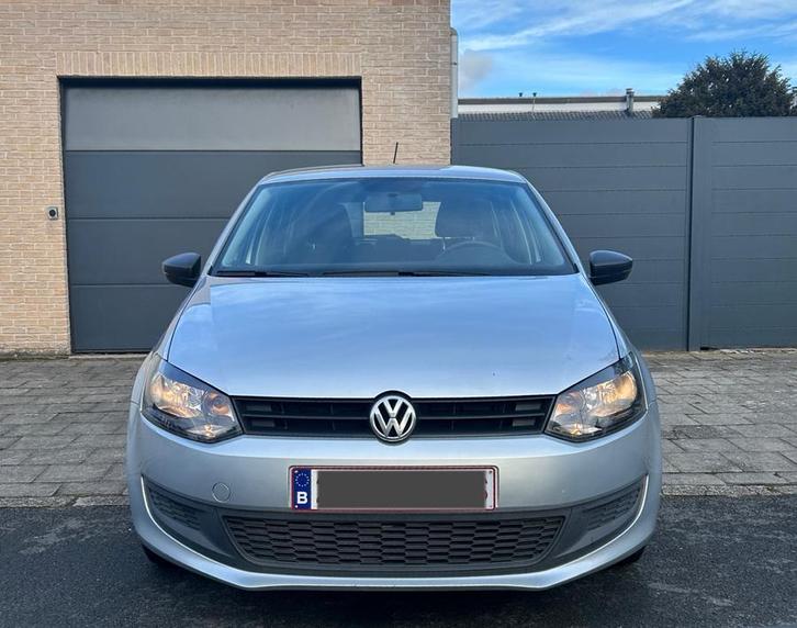 Volkswagen Polo | Met keuring | Zeer zuinig, Auto's, Volkswagen, Particulier, Polo, ABS, Achteruitrijcamera, Airbags, Airconditioning