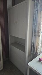Speelgoedkast, Enfants & Bébés, Chambre d'enfant | Commodes & Armoires, 105 cm ou plus, Enlèvement, Utilisé, 75 à 100 cm