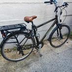 Heren Elektriche fiets Prestige grote maat bijna nieuwe, Fietsen en Brommers, Elektrische fietsen, Ophalen of Verzenden