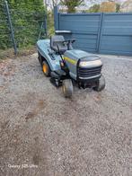Tracteur tondeuse (husqvarna), Jardin & Terrasse, Enlèvement, Bernard loisir, 90 à 120 cm, Utilisé