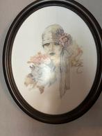 Wanddecoratie, Ophalen, Zo goed als nieuw