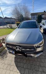 Mercedes GLC200 Mild hybrid, 2020, Auto's, Automaat, 4 zetels, Achterwielaandrijving, GLC