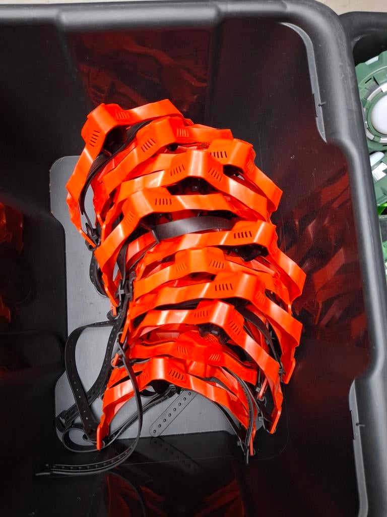 Lasertag set, Sport en Fitness, Ophalen of Verzenden