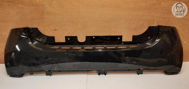 Achterbumper Smart ForTwo III 453 vanaf 2014 A4538800140, Autos : Pièces & Accessoires, Carrosserie & Tôlerie, Pare-chocs, Smart