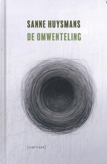 De omwenteling - Sanne Huysmans, Boeken, Romans, Nieuw, Ophalen of Verzenden