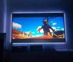 Projecteur 4K + AMBILIGHT, ÉCRAN DE PROJECTION 90" (215cm), Enlèvement ou Envoi, Ultra HD (4K), Viewsonic