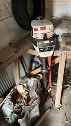 moteur hors bord 4CV, Enlèvement, Utilisé, Moteur hors-bord, Moins de 5 ch