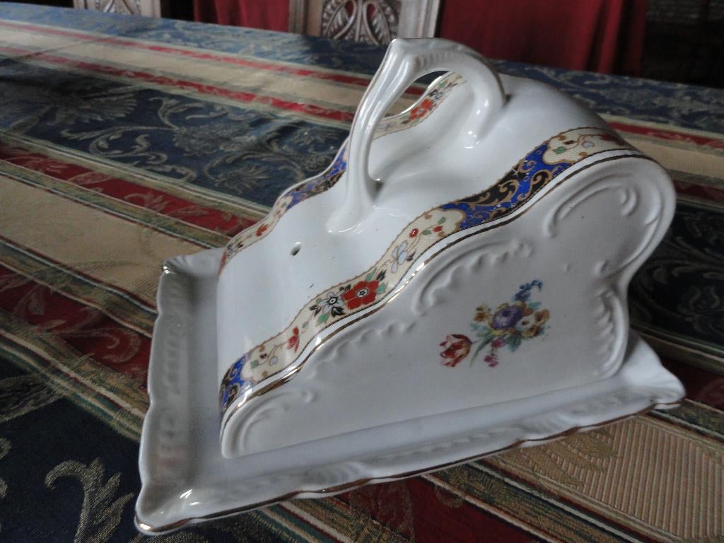 OUDE KAASSTOLP, Ophalen of Verzenden