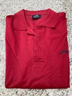 Herenpolo, Kleding | Heren, Polo's, Maat 52/54 (L), Slazenger, Ophalen of Verzenden, Zo goed als nieuw
