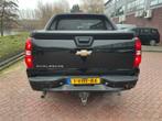 2007 Chevrolet USA Avalanche 5.3 V8 2WD Automaat Personenaut, Auto's, Automaat, Gebruikt, Bedrijf, Overige carrosserie