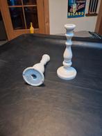 Kandelaar, Enlèvement