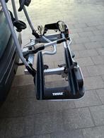 THULE fietsdrager voor 2 elektrishe fietsen nieuw, Neuf, Support d'attelage, 2 vélos, Enlèvement