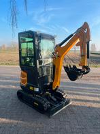 NOUVELLE mini-pelle Landward XT18 avec moteur Kubota, Enlèvement, Excavatrice