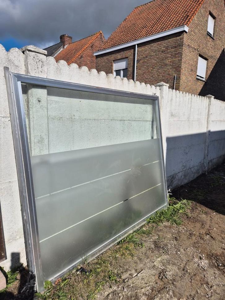 Ramen, Tuin en Terras, Overkappingen, Ophalen