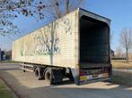 2000 - Royen - SZ 2.F - Semi-remorque, Autos, Entreprise, Autres carburants, Achat, Remorques et Semi-remorques