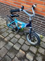 Kinderfietsje 12 inch - uniek stuk 2 - 4 jaar, Ophalen