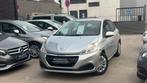 Peugeot 208 2018 106.xxxkm 1.2Benzine Topstaat Garantie, Auto's, Peugeot, Voorwielaandrijving, Electronic Stability Program (ESP)