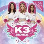 K3 Dromen CD, Ophalen, Gebruikt