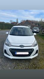 Hyundai i10, Autos, Hyundai, Achat, 998 cm³, Euro 6, Boîte manuelle